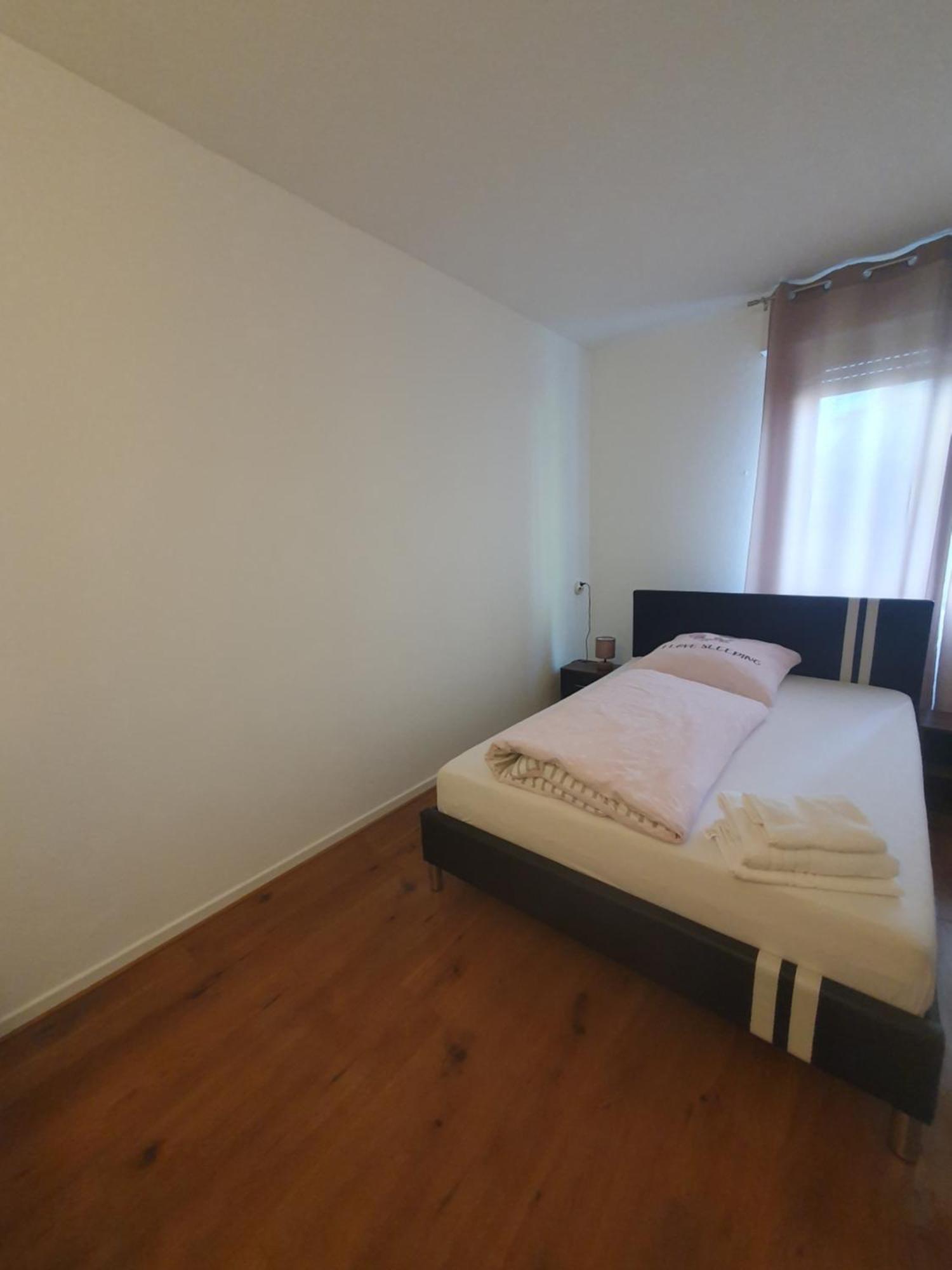 Gemuetliches Privatzimmer An Der Uniklinik Mainz. Sehr Zentral Exterior foto